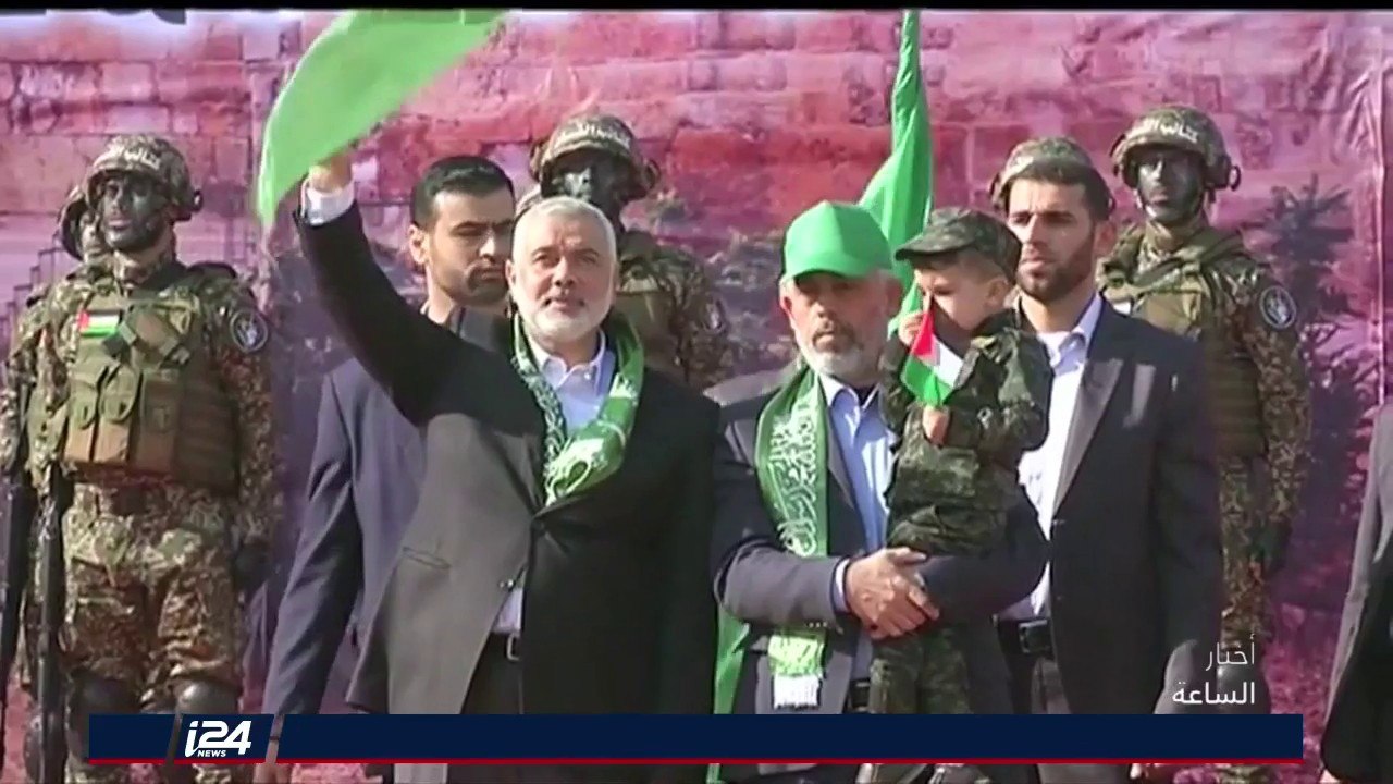 تقرير: الجيش الإسرائيلي يقصف موقعا سوريا ردا على إطلاق قذيفة هاون من الجولان السوري