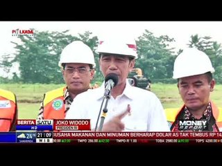 Pengembangan Bandara JB Soedirman Bawa Efek Ekonomi Besar Daerah