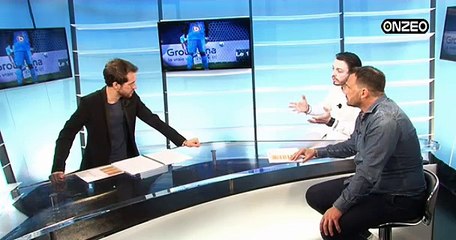 REPLAY - TOTAL FOOT - AVRIL : Toute l'actualité du football