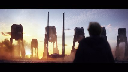 [VF] Star Wars Episode VIII : Les Derniers Jedi  HD 2018 [MORIC TRAILER]