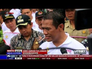 Kurangi Kemiskinan di Desa, Kementan Luncurkan Program Bekerja