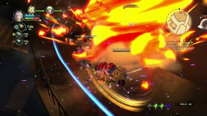 NI NO KUNI 2 FIRST TIME PLAYTHROUGH PART 60 MAJOR BOSS REDUX