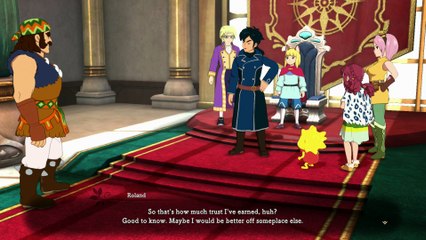 NI NO KUNI 2 FIRST TIME PLAYTHROUGH PART 64