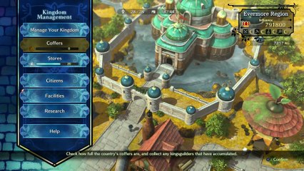 NI NO KUNI 2 FIRST TIME PLAYTHROUGH PART 66