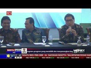 Hadapi Industri 4.0, Reformasi SDM Menjadi Suatu Keharusan