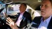 Comedians İn Cars Getting Coffee S07 E06 Will Ferrell Mr Ferrell For The Last Time We Re Going To Ask You To Put The Cigar Out