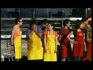 Masterchef US S03 E09 Top 12 Compete