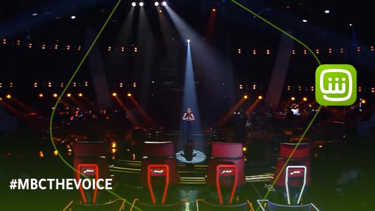 أقوى أغاني  #MBCTHEVOIC