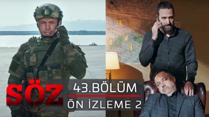 Söz | 43.Bölüm -  Ön İzleme 2