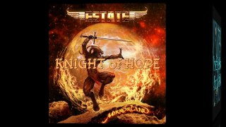 ESTATE ~ Knight of Hope from MIRRORLAND Album by 2018