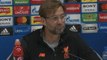 De Bruyne's form makes Salah's award 'more special' - Klopp