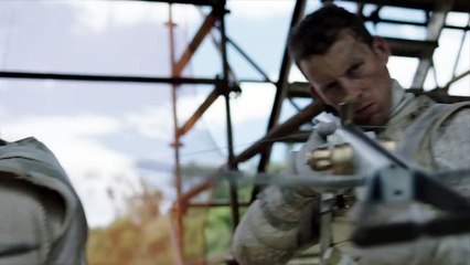 INTO THE BADLANDS Season 3 Official Trailer www.hdfilmcehennemibox.com