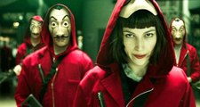 Nesrin Cavadzade, La Casa De Papel Dizisinde Rol Alacak