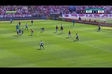 GOL DE RODRIGUINHO - PARANÁ 0 X 1 CORINTHIANS - Brasileirão 2018
