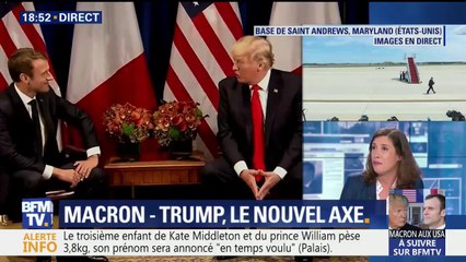 Royal baby 3: première apparition publique pour Kate Middleton et son petit garçon né ce lundi matin