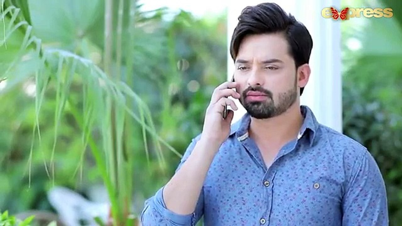 Mohabbat Zindagi Hai Episode 92 & 93