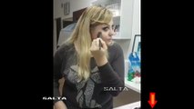 video girl makeup faces / visages de maquillage fille vidéo One Brand Makeup