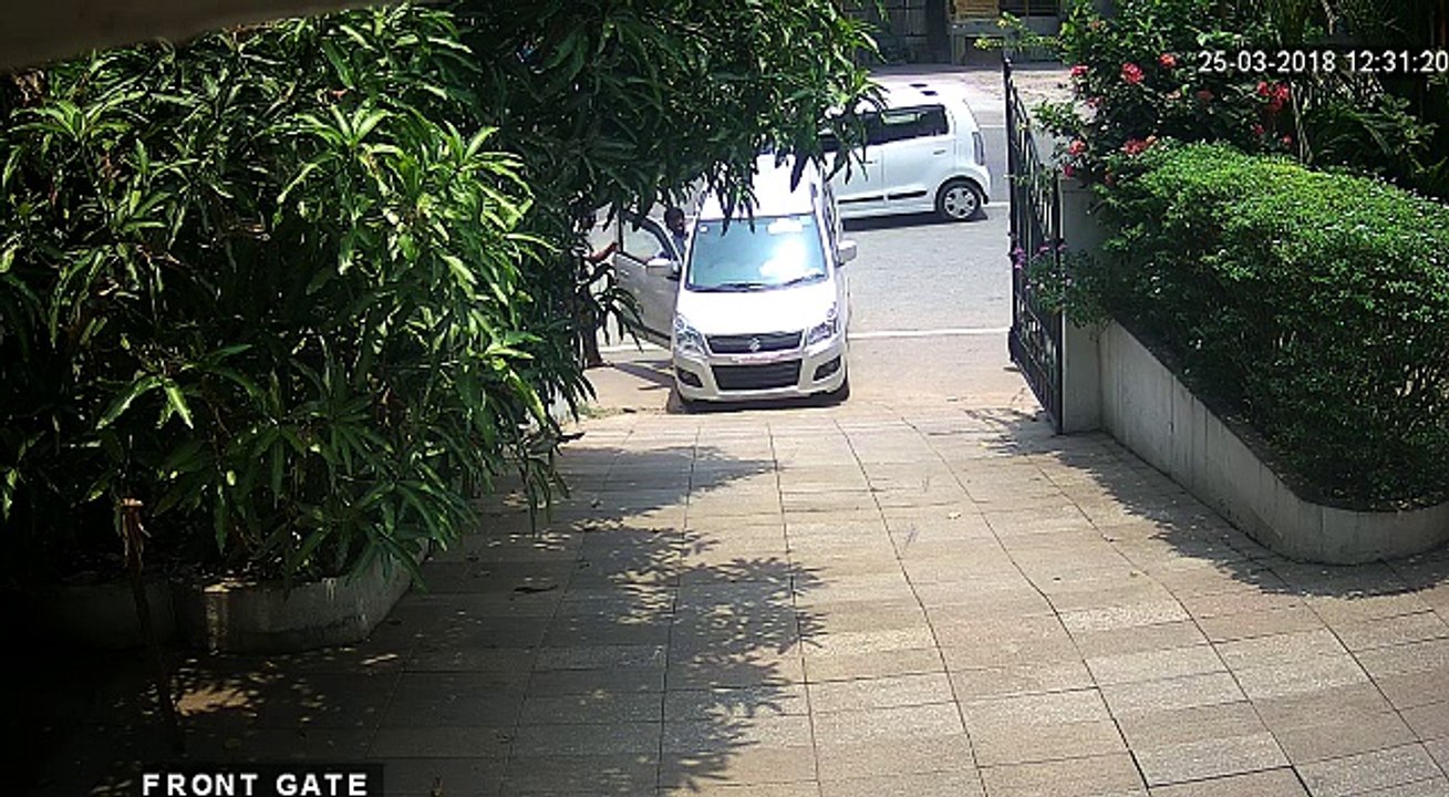 Car Parking