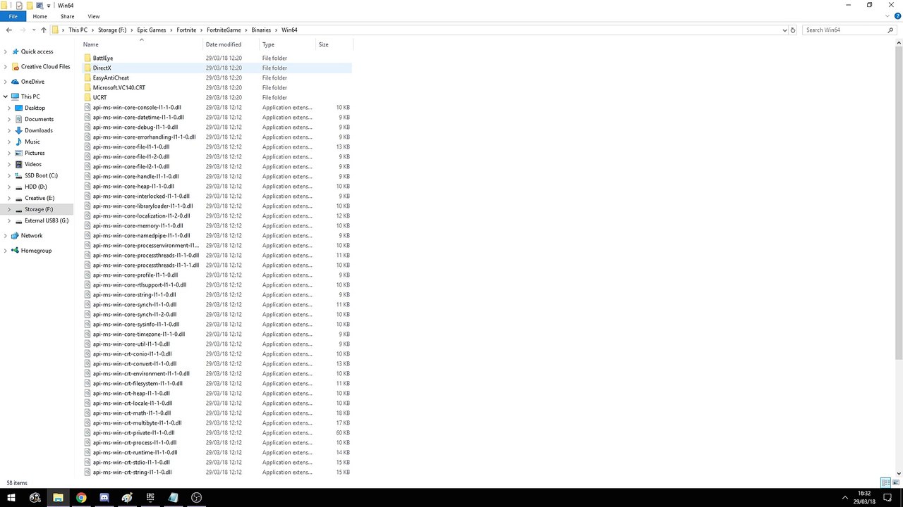 How to fix Error Code #20006 (1058) | Fortnite EasyAntiCheat Fix