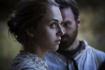 La mujer que sabía leer - Trailer español (HD)