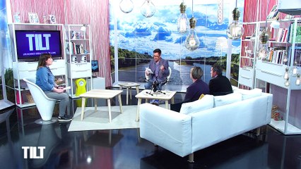 TILT  - 23/04/2018 Partie 2 - Soutenons la restauration du Colombier du Château de Villesavin