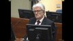 Radovan Karadzic asks UN Judges to overturn genocide conviction