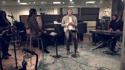 Brian Courtney Wilson - A Great Work