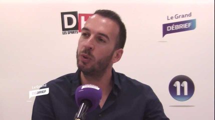 Focus sur Anderlecht : 23/04/2018 - Le Grand Debrief