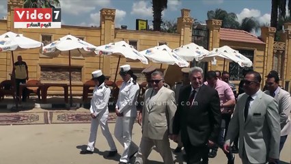 الآن يمكنك الحصول على رخصة المرور "ديليفرى"