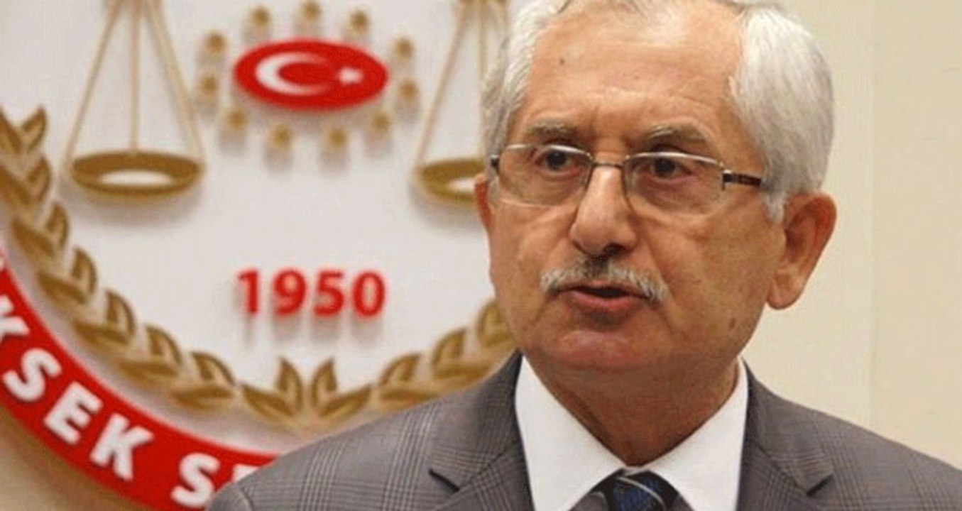 YSK Başkanı'ndan Erken Seçim Takvimi Açıklaması: Uyum Yasalarından Sonra Açıklanacak