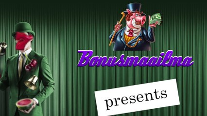 Hae Suomen parhaat bonukset! 200 ilmaiskierrosta liittyessäsi MrGreen!