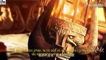 Phim Hoạt Hình Vũ Canh Kỷ phần 1 Tập 1 FULL- Nghịch Thiên Chi Quyết (2016) Wu Geng Ji | Phim Hoạt Hình Trung Quốc Thần Thoại Tiên Hiệp Hay Nhất
