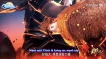 Phim Hoạt Hình Vũ Canh Kỷ phần 1 Tập 3 FULL- Nghịch Thiên Chi Quyết (2016) Wu Geng Ji | Phim Hoạt Hình Trung Quốc Thần Thoại Tiên Hiệp Hay Nhất