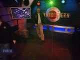 Howard Stern Interviews - David Letterman Returns