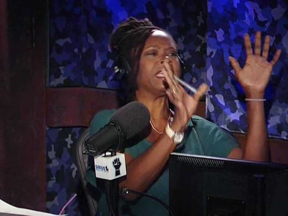 Howard Stern Interviews - David Letterman Rap Sex Scandal 10-05-09