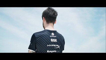 G2 Esports to ESL One Cologne 2018