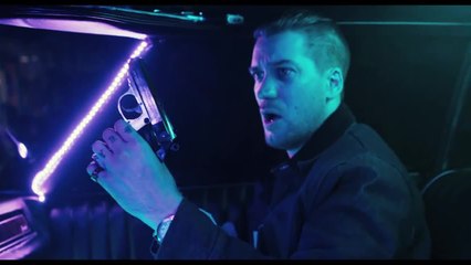 'Blindspotting' - Trailer 1