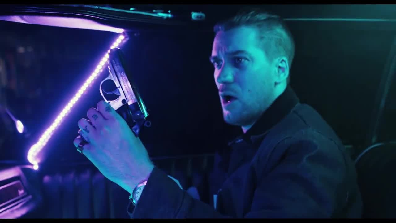 'Blindspotting' - Trailer 1