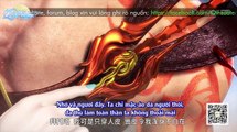 Phim Hoạt Hình Vũ Canh Kỷ phần 1 Tập 4 FULL- Nghịch Thiên Chi Quyết (2016) Wu Geng Ji | Phim Hoạt Hình Trung Quốc Thần Thoại Tiên Hiệp Hay Nhất