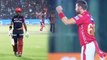 IPL 2018, KXIP vs DD : Gautam Gambhir continues his 'FLOP SHOW', Andrew Tye strikes | वनइंडिया हिंदी