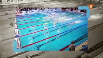 LUNDI SPORTS 2018   - Lundi Sports du 23 avril 2018 : spécial Anjou Swimrun
