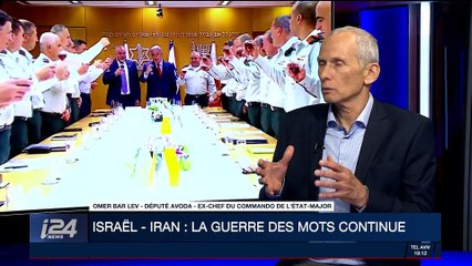 Le Grand Live | Avec Jean-Charles Banoun et Danielle Attelan | Partie 1 | 23/04/2018