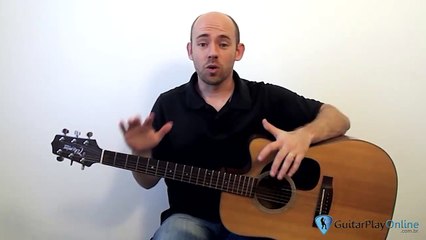 Introdução ao VIolão e primeiros exercicios - Capitulo 5 - Qual a melhor maneira de tocar