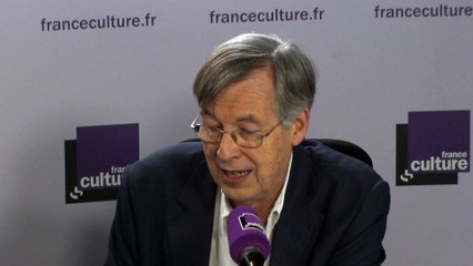 François Heisbourg : "Le talon d'Achille de la politique étrangère macronienne se trouve dans le projet européen."