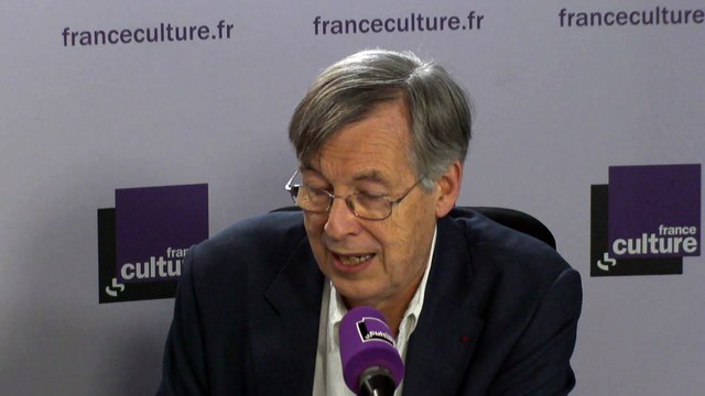 François Heisbourg : Le talon d'Achille de la politique étrangère macronienne se trouve dans le projet européen.