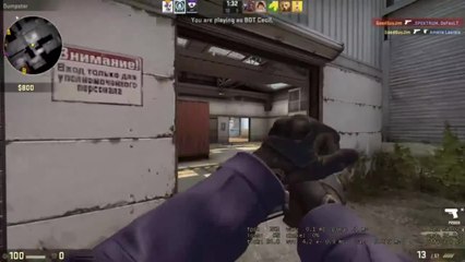 How could they lineup so horribly to lose the round!?!??