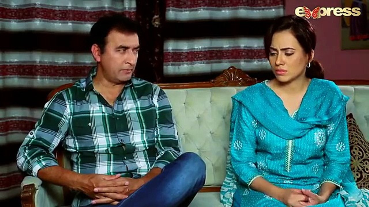 Dil-e-Nadan Episode 96 & 97
