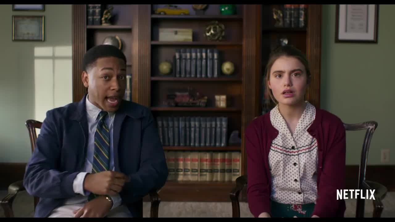 Candy Jar | Official Trailer [HD]