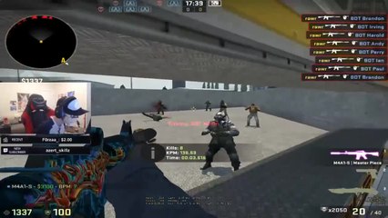 50 seconds, that's an impressive performance! What do you think?