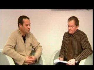 Le JT d'infos de Télévision Provence du 3 décembre 2007